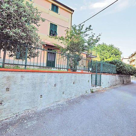 Rosso Corallo Lerici Buitenkant foto